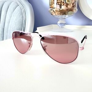 Girls Ray-Ban Sunglasses